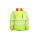 High visibility traffic clothes